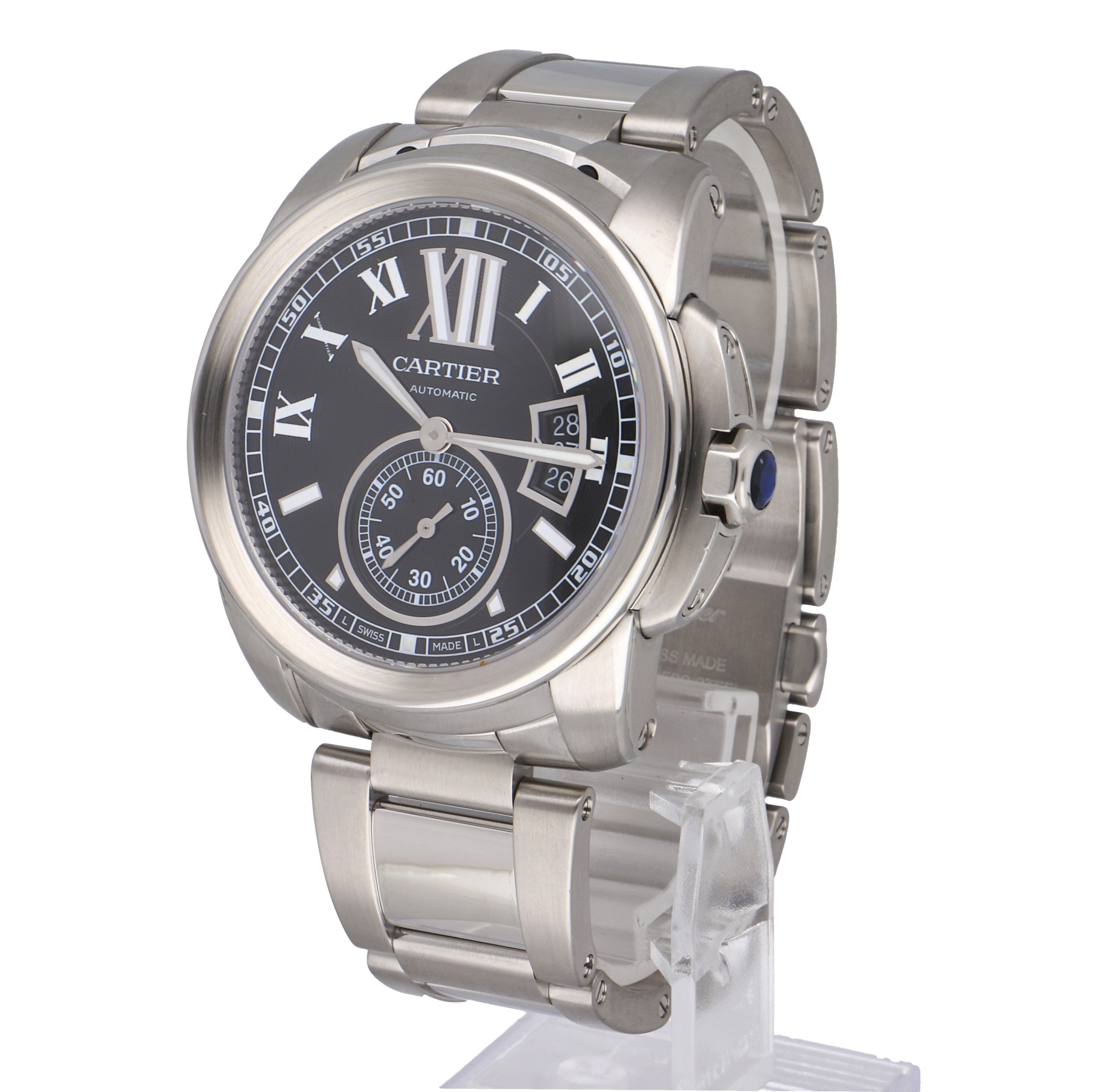 Cartier Calibre de Cartier
